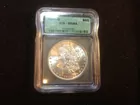 #5 1885 silver dollar