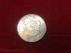 #14 1878-S Morgan, MS-63