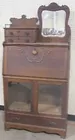 Rare Heinz Desk