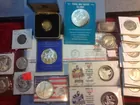 #25 Over 12 oz. Silver