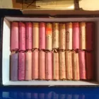 #28 (50) rolls Wheat C.