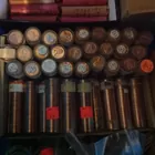 #29 (50) Rolls B.U. Lincolns
