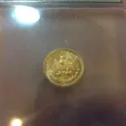 #32 Mexico Gold