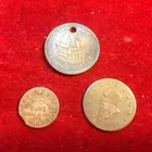 #34 Heard Times Tokens