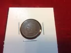 #45 1869 Indian Cent