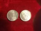 #53 Mint State Coins