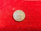 #70 1863 Civil War Token