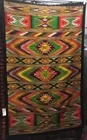 Mexican or Indian-style Rug