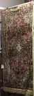 Tan & Red Oriental Silk? Rug