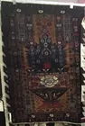 3' x  5' Afghani Prayer Rug