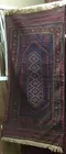 3' x 5' Afghani Mazar Sharif Rug