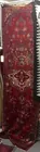 3' x 9' Sarouk Rug, as is-cut