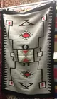 4' x 6' Navajo Rug