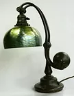 Tiffany Counterbalance Lamp