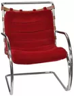 Pr. Mies van der Rohe MR-20 Lounge Chairs