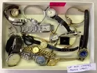 Assorted Watches, mostly Ladies'