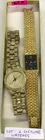Lot: 2 Costume Watches