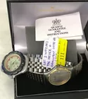 2 Watches: Tag Heuer, Hamilton w/Case