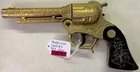 Hopalong Cassidy Toy Gun