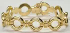 14K Italian Bracelet