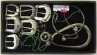 Buckles and Assorted Jewelry