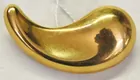 Tiffany and Co. 18K Elsa Peretti Pin