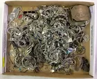 8.5 Pounds of Costume Jewelry