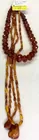 3 Pieces of Amber Jewelry