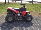 Polaris 50 cc