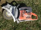husqvarna k 750