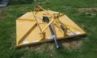 county line mower