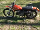 175cc Harley Davidson