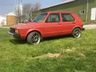 10 MILES ON REBUIT ENGINE