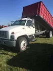 Gmc c7500 1999 miles 197