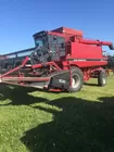 Case 1640 Ariel flow 