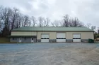 5.8 Acres with 120' x 60' shop