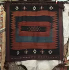 Antq. Afghani Kelim Rug