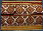 Moroccan Kelim Rug