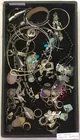 Lot: Mostly Sterling Jewelry