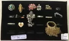 Lot: 24 Costume Rings