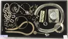 Sterling & Other Metal Jewelry