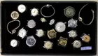 Vintage Watches, Pocketwatches; inc. Sicura