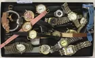 Lot: Assorted Watches