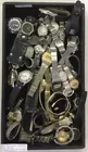 Lot: Assorted Watches & Bands