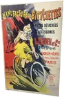 Vintage French Poster by L. Corois