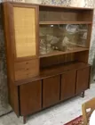 Dillingham Esprit Mid-Century China Cabinet