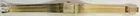 14K Vintage Cresaux Watch & Band, As Is