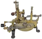Jeweler's Precision Cutting Tool