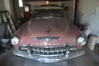 1955 DeSoto FireDome