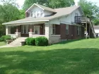 Brick Home & Lot
